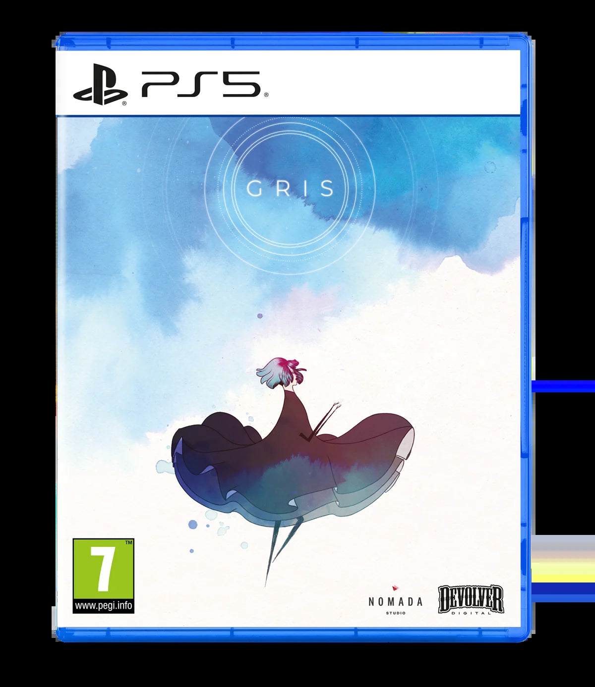 PS5 GRIS - Disponibile in 2/3 giorni lavorativi