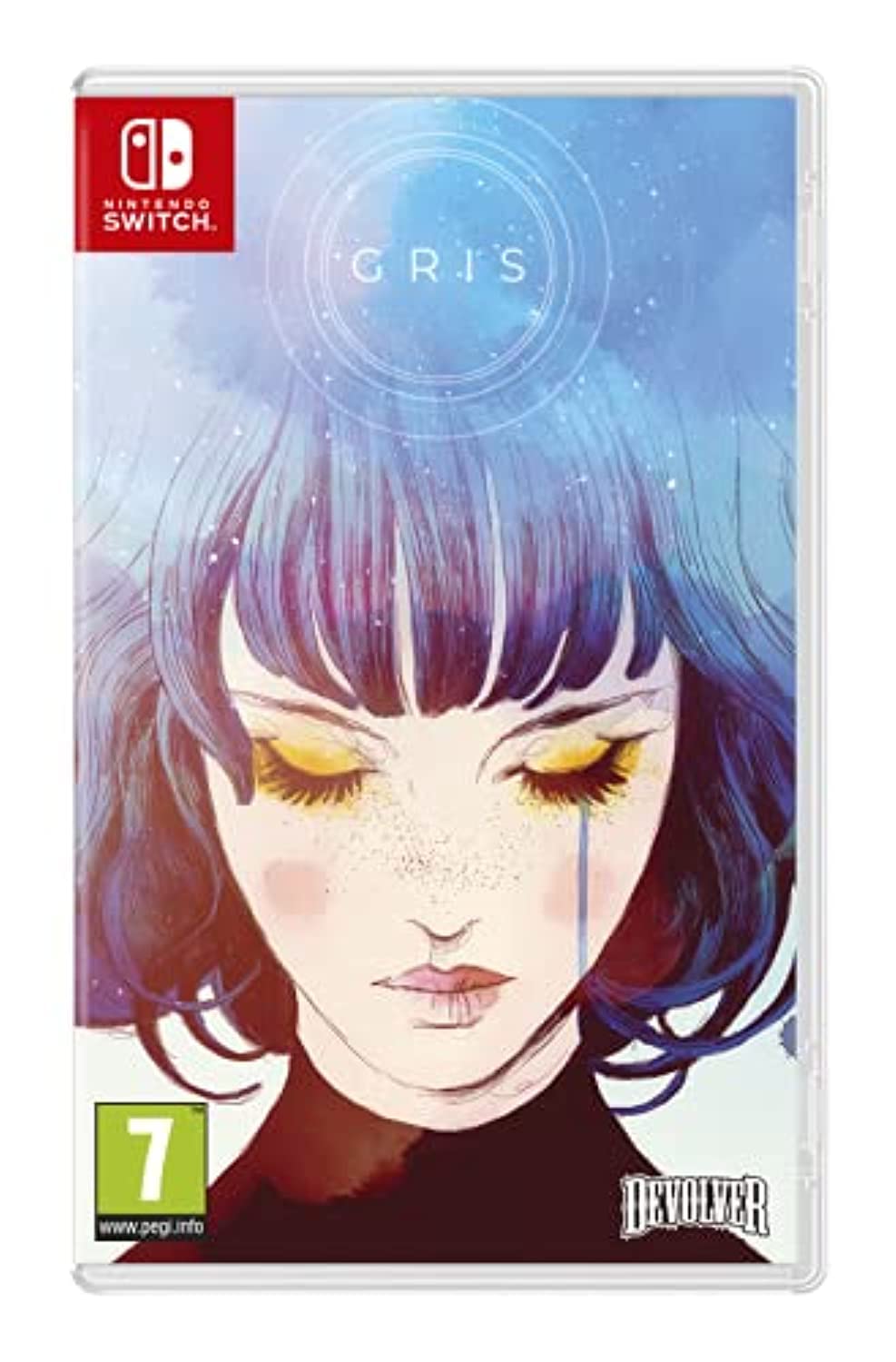 Switch GRIS - Disponibile in 2/3 giorni lavorativi