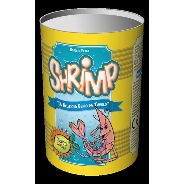 Gioco da tavolo SHRIMP - Disponibile in 2/3 giorni lavorativi