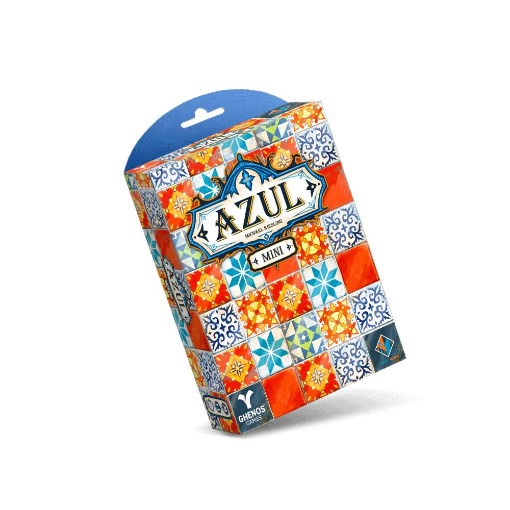 Gioco da tavolo ASMODEE - Azul mini - Disponibile in 2/3 giorni lavorativi