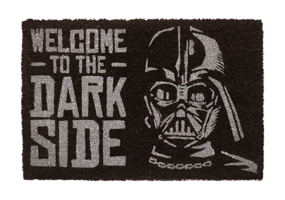 STAR WARS ZERBINO STAR WARS WELCOME TO THE DARK SIDE - Disponibile in 2/3 giorni lavorativi
