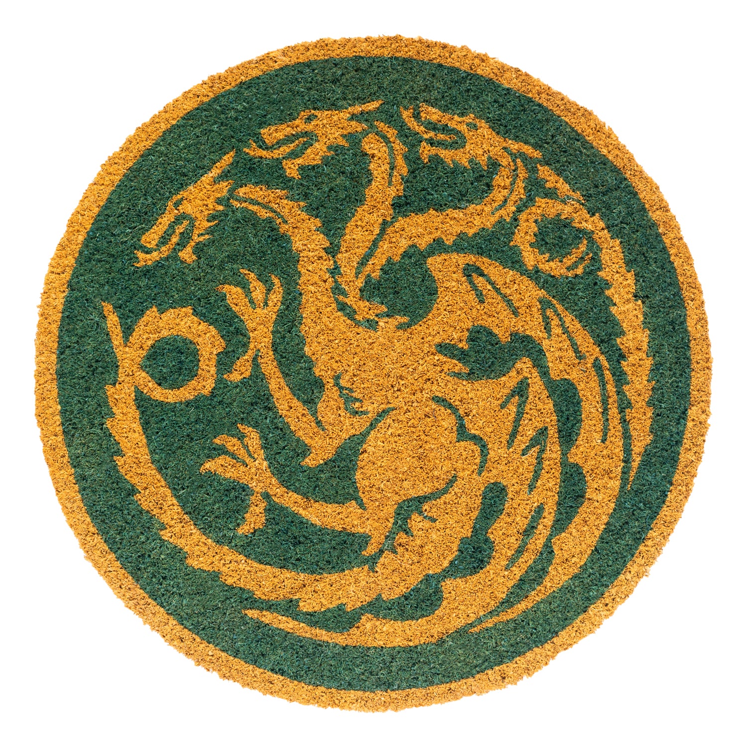 LA CASA DEL DRAGON ZERBINO IL TRONO DI SPADE HOUSE OF THE DRAGON - Disponibile in 2/3 giorni lavorativi