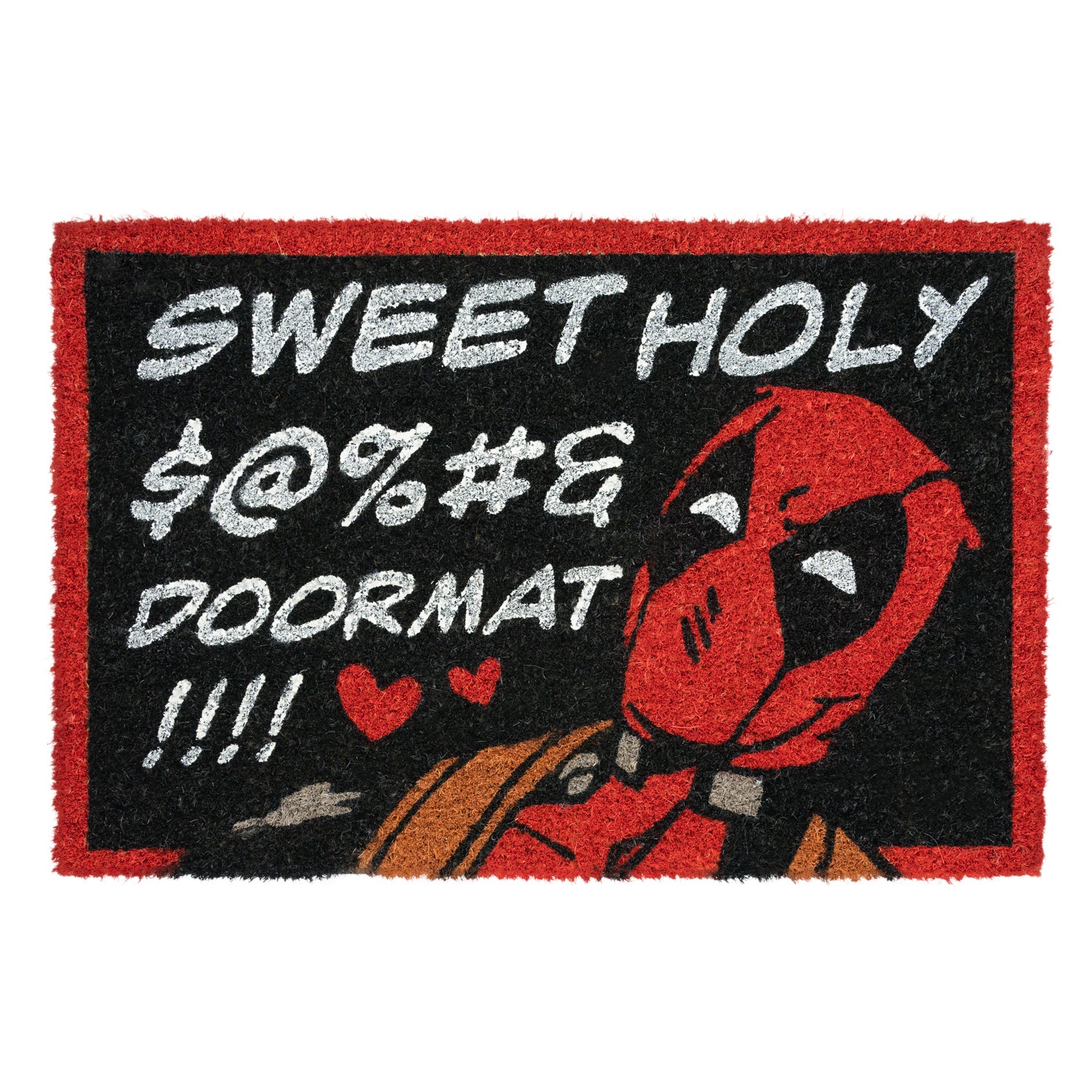 MARVEL ZERBINO MARVEL DEADPOOL - Disponibile in 2/3 giorni lavorativi