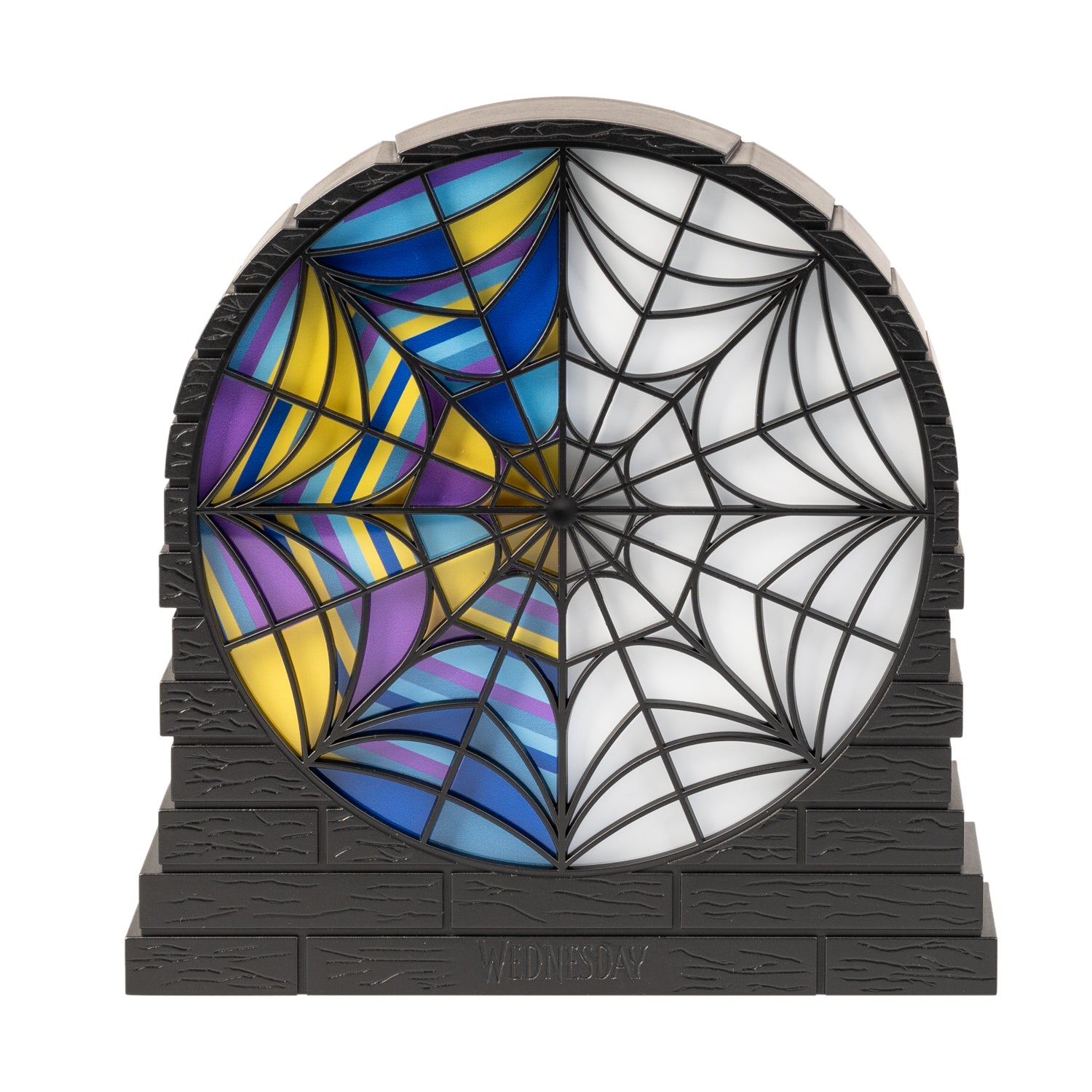 WEDNESDAY LAMPADA MERCOLED - FINESTRA OPHELIA HALL - Disponibile in 2/3 giorni lavorativi
