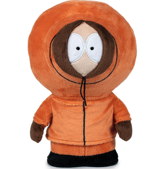 KONIX SOUTH PARK ASST PELUCHE 27CM - Disponibile in 2/3 giorni lavorativi