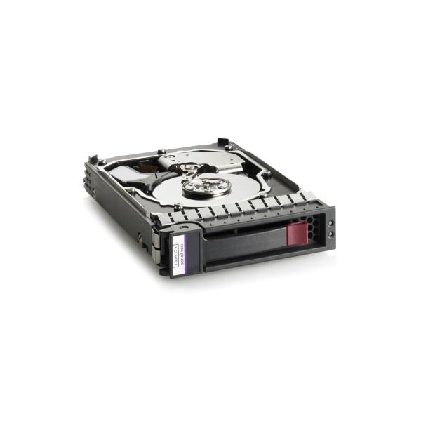 Hewlett Packard Enterprise 432146-001 disco rigido interno 3.5" 300 GB SAS - Disponibile in 6-7 giorni lavorativi