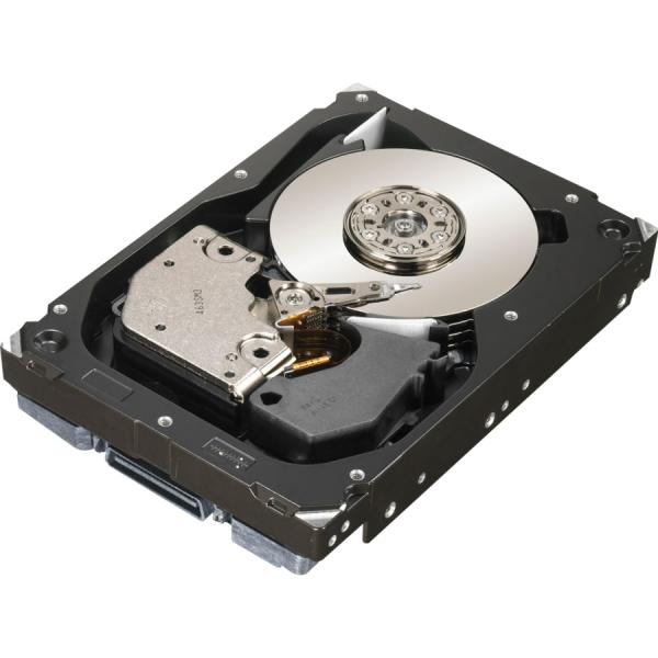 Hewlett Packard Enterprise 450GB SAS 15000RPM 3.5" - Disponibile in 6-7 giorni lavorativi