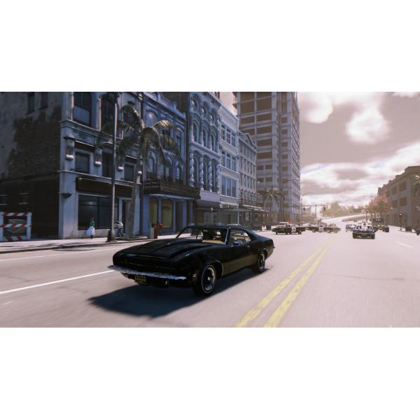 PS4 MAFIA 3 - Disponibile in 2/3 giorni lavorativi