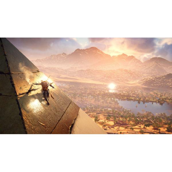 PS4 ASSASSIN'S CREED ORIGINS (no ITA) - Disponibile in 2/3 giorni lavorativi