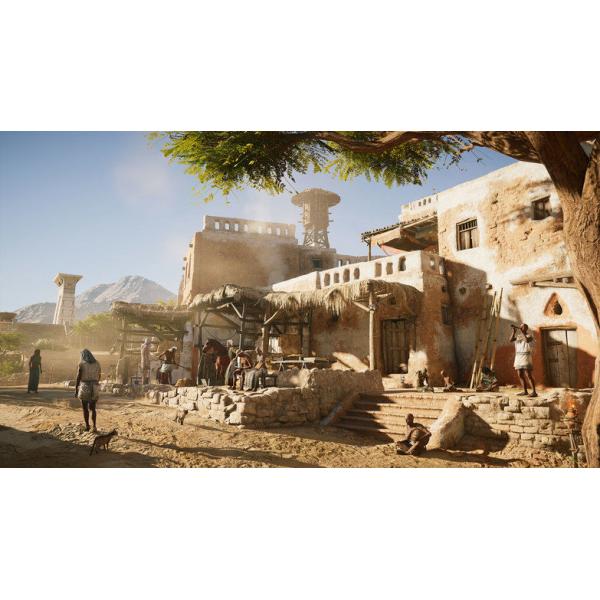 PS4 ASSASSIN'S CREED ORIGINS (no ITA) - Disponibile in 2/3 giorni lavorativi