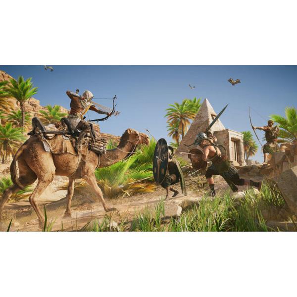 PS4 ASSASSIN'S CREED ORIGINS (no ITA) - Disponibile in 2/3 giorni lavorativi