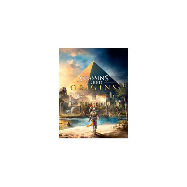 PS4 ASSASSIN'S CREED ORIGINS (no ITA) - Disponibile in 2/3 giorni lavorativi