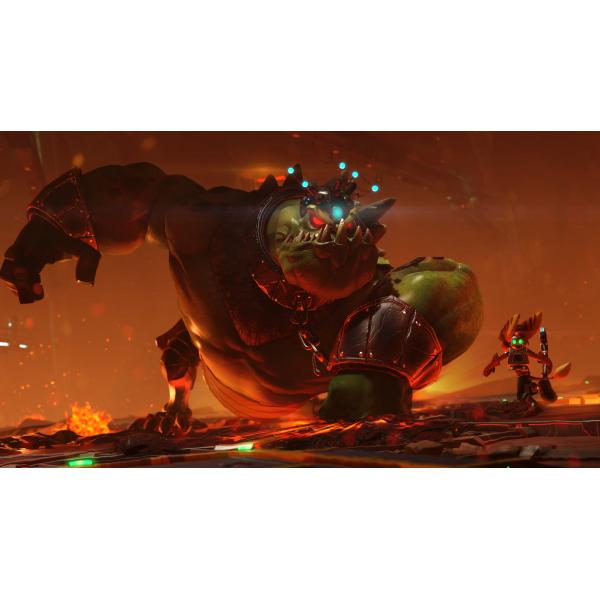 PS4 Ratchet & Clank (Hits) - Disponibile in 2/3 giorni lavorativi