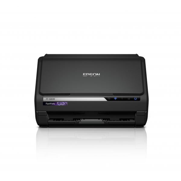 Epson FastFoto FF-680W - Disponibile in 6-7 giorni lavorativi