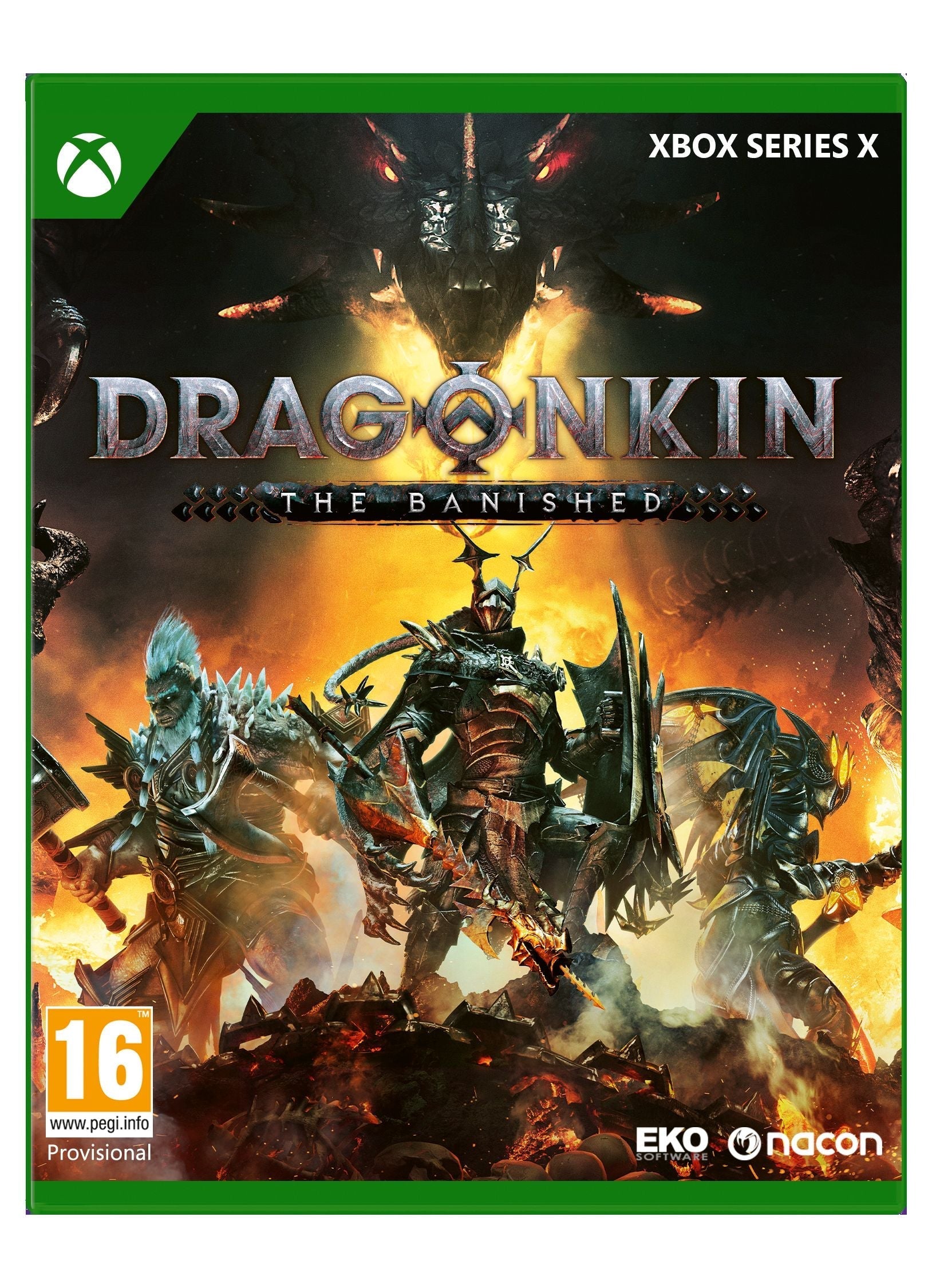 Xbox Series X / Xbox One Call of Duty Black Ops 7 - Data di uscita:  14-11-2025 Big Ben