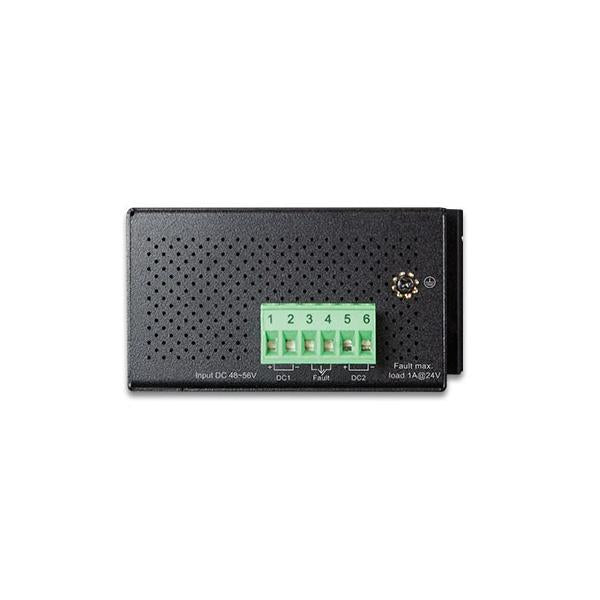 PLANET IGS-5225-4P2S switch di rete Gestito L2+ Gigabit Ethernet (10/100/1000) Supporto Power over Ethernet (PoE) Blu - Disponibile in 6-7 giorni lavorativi