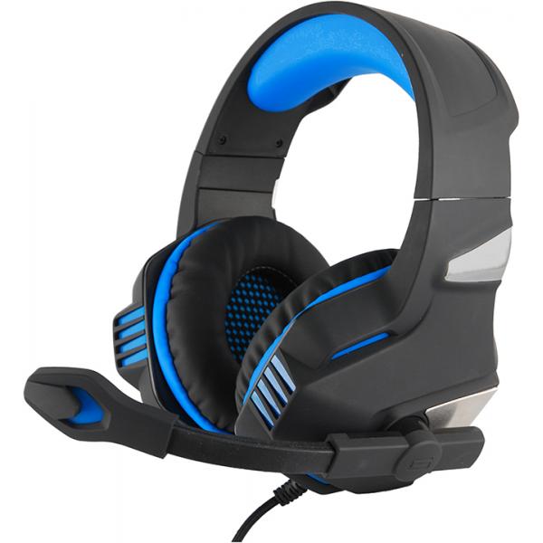 PS4 XTREME Cuffie gaming Fusion + Sound Box 7.1 Virtual Surround (Ps4/Pc) Accessori - Disponibile in 2/3 giorni lavorativi