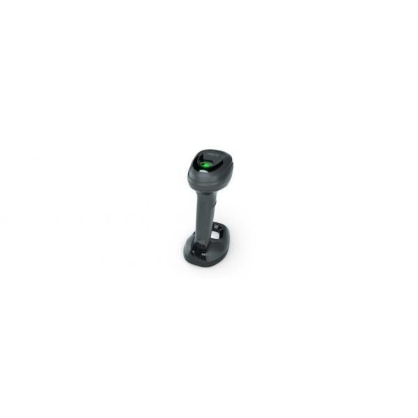 Zebra DS9908-SR Lettore di codici a barre portatile 1D/2D Nero - Disponibile in 6-7 giorni lavorativi