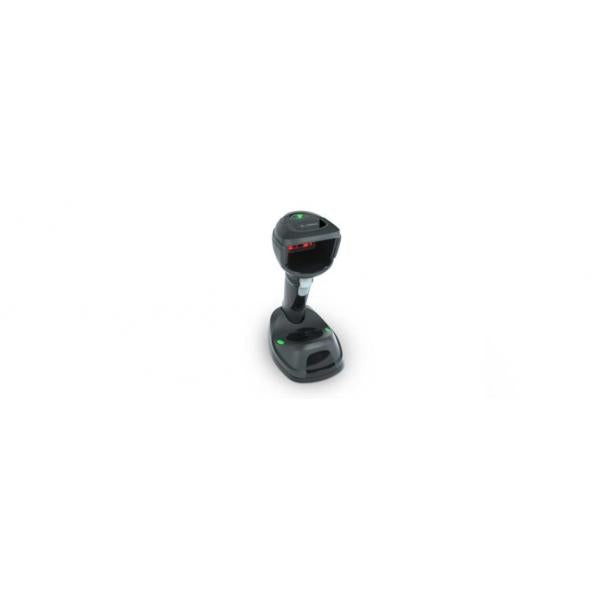 Zebra DS9908-SR Lettore di codici a barre portatile 1D/2D Nero - Disponibile in 6-7 giorni lavorativi