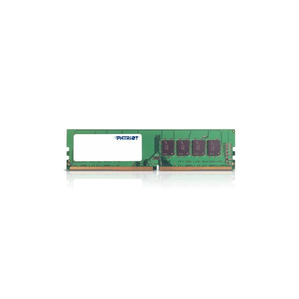PATRIOT MEMORIA RAM 4GB DDR4 2.666MHz DIMM - Disponibile in 3-4 giorni lavorativi