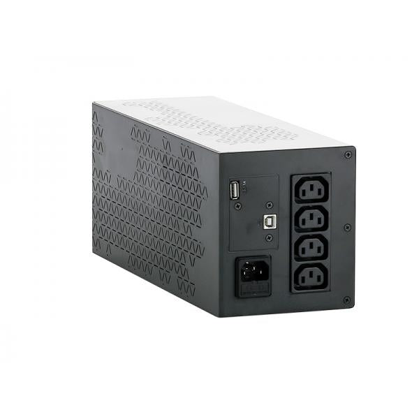 LEGRAND UPS KEOR SP LINE INTERACTIVE 800VA 480W 4 IEC - Disponibile in 3-4 giorni lavorativi