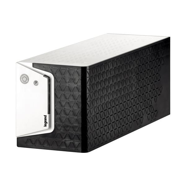LEGRAND UPS KEOR SP LINE INTERACTIVE 800VA 480W 4 IEC - Disponibile in 3-4 giorni lavorativi