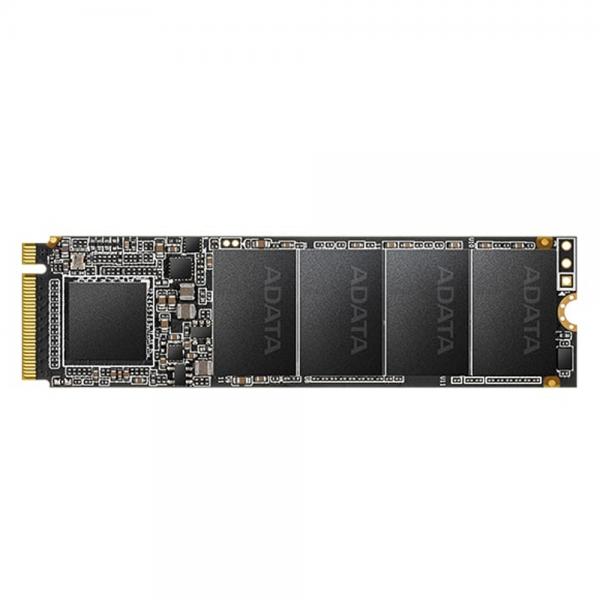 SSD GAMING ADATA XPG SX6000 LITE 512GB M.2 PCIE GEN3X4 TLC 3D NAND 1800/1200 MB/S - Disponibile in 3-4 giorni lavorativi