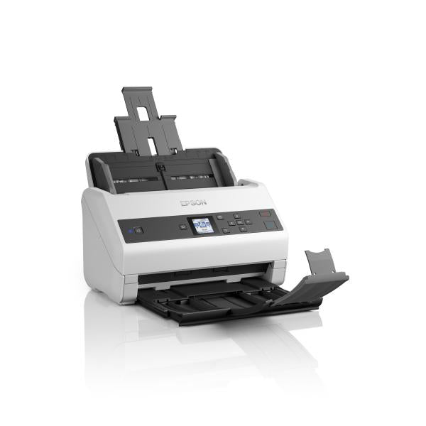 Epson WorkForce DS-970 - Disponibile in 6-7 giorni lavorativi