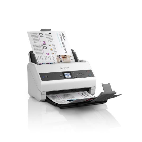Epson WorkForce DS-970 - Disponibile in 6-7 giorni lavorativi