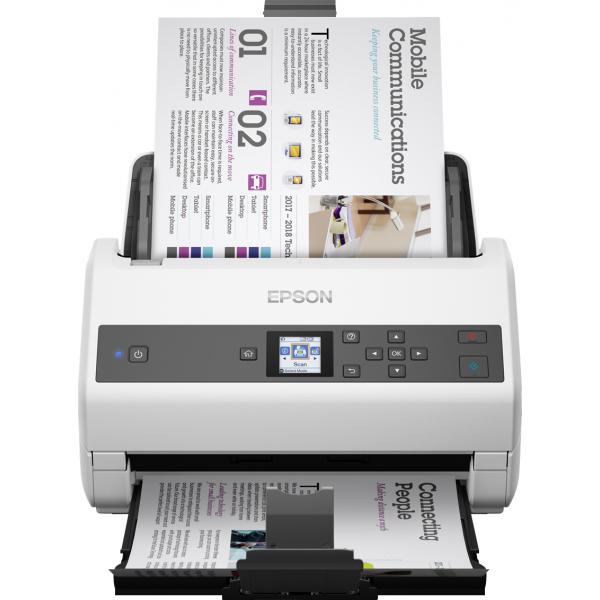 Epson WorkForce DS-970 - Disponibile in 6-7 giorni lavorativi