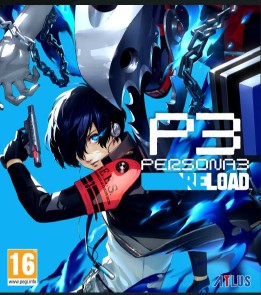 Switch 2 Persona 3 Reload - Data di uscita:  23-10-2025 Plaion