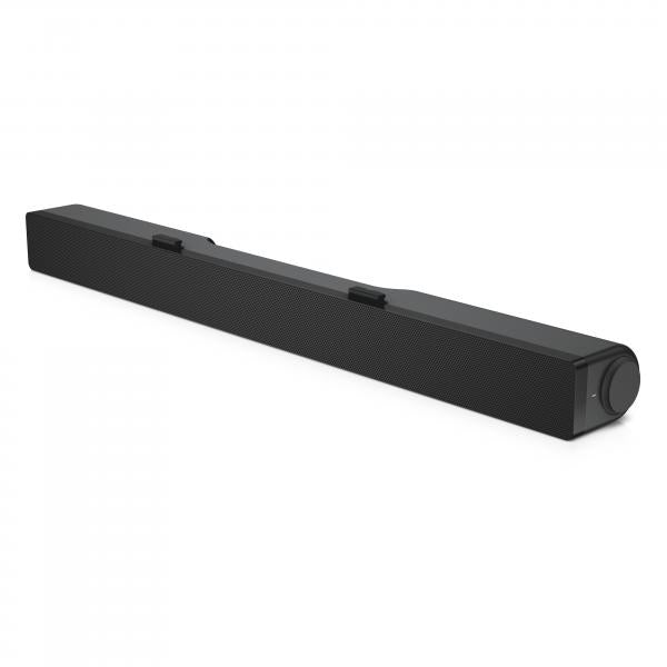 DELL AC511M Nero 2.0 canali 2,5 W - Disponibile in 6-7 giorni lavorativi