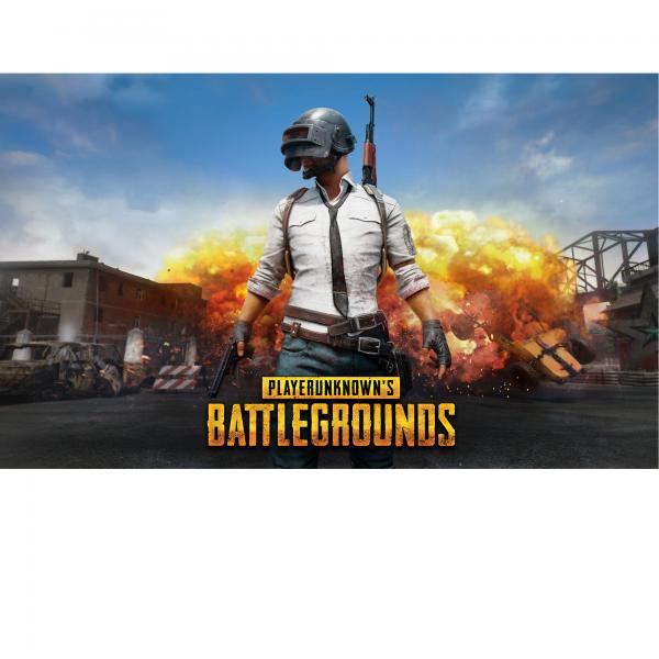 Xbox One Playerunknowns Battlegrounds (codice digitale) - Disponibile in 2/3 giorni lavorativi