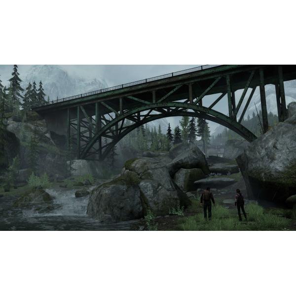 PS4 The Last of Us Remastered (Hits) - Disponibile in 2/3 giorni lavorativi