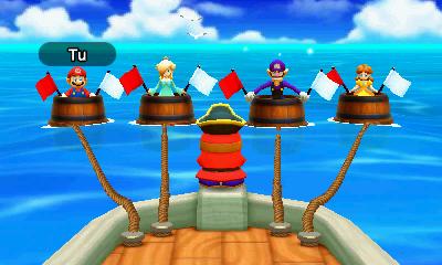 3DS Mario Party The Top 100 - Disponibile in 2/3 giorni lavorativi