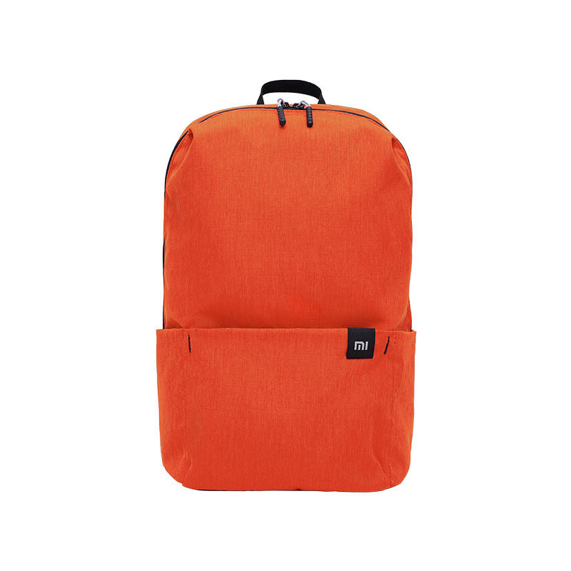 Xiaomi Zaino Mi Casual Daypack Orange - Disponibile in 2-3 giorni lavorativi