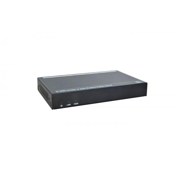 Vivolink VLHDMIEXT416 moltiplicatore AV Trasmettitore e ricevitore AV Nero - Disponibile in 6-7 giorni lavorativi