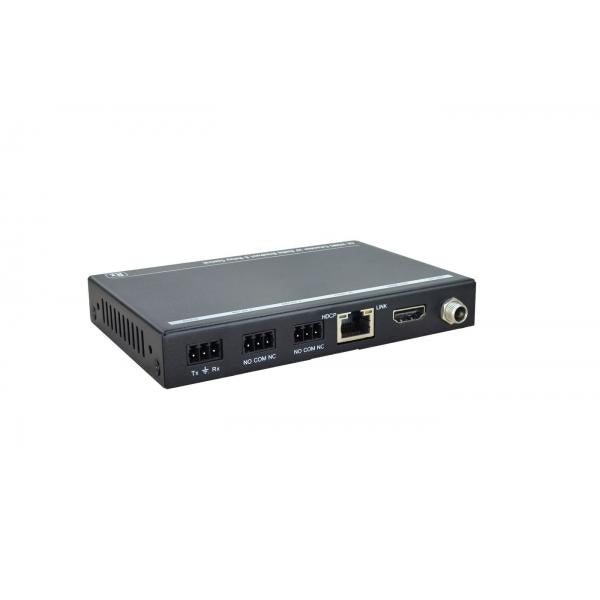 Vivolink VLHDMIEXT416 moltiplicatore AV Trasmettitore e ricevitore AV Nero - Disponibile in 6-7 giorni lavorativi