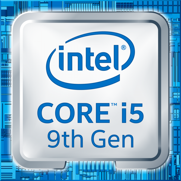Intel Core i5-9500T processore 2,2 GHz 9 MB Cache intelligente - Disponibile in 6-7 giorni lavorativi
