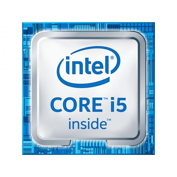 Intel Core i5-9500T processore 2,2 GHz 9 MB Cache intelligente - Disponibile in 6-7 giorni lavorativi