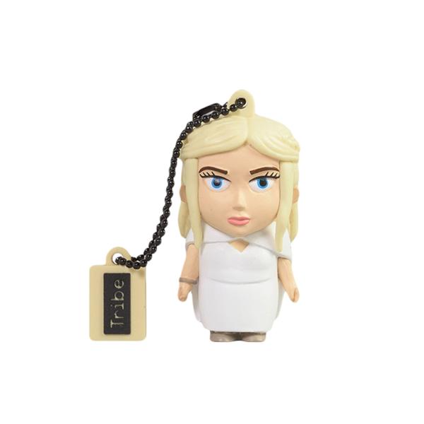 Game of Thrones Daenerys Chiavetta USB 16GB - Disponibile in 2/3 giorni lavorativi