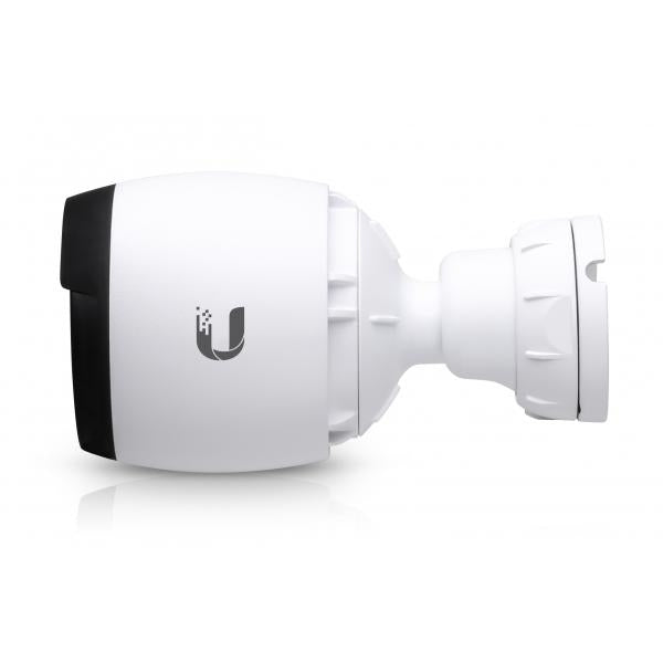 Ubiquiti UVC-G4-PRO UniFi Video Camera Professional Indoor/Outdoor, 4K Video, 3x Optical Zoom, and POE support - Disponibile in 3-4 giorni lavorativi Ubiquiti