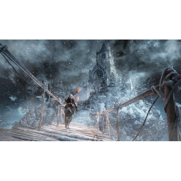 PS4 Dark Souls Trilogy - Disponibile in 2/3 giorni lavorativi