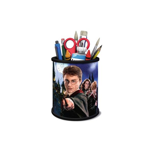 RAVENSBURGER Harry Potter Portapenne - Disponibile in 2/3 giorni lavorativi