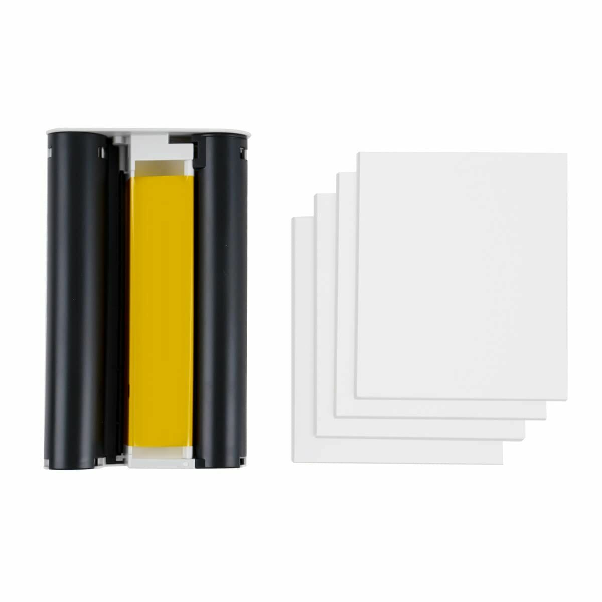 Pellicola Fotografica Istantanea Xiaomi Instant Photo Paper 3" - Disponibile in 3-4 giorni lavorativi