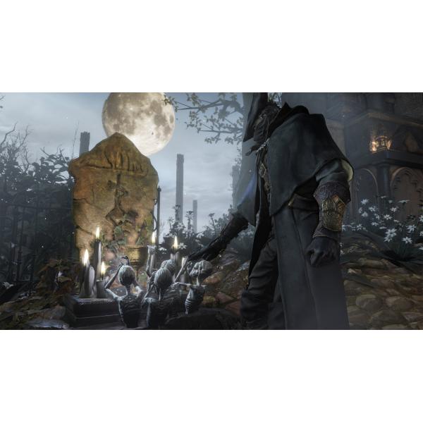 PS4 Bloodborne (Hits) - Disponibile in 2/3 giorni lavorativi