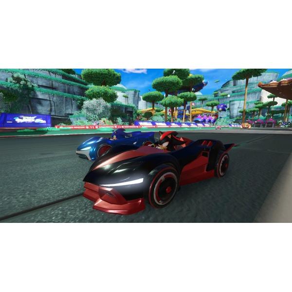 PS4 Team Sonic Racing - Disponibile in 2/3 giorni lavorativi