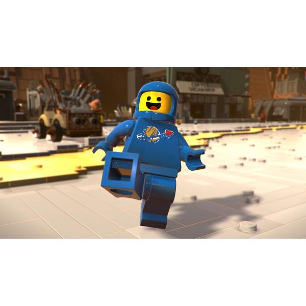 PS4 The LEGO Movie Videogame 2 - Disponibile in 2/3 giorni lavorativi