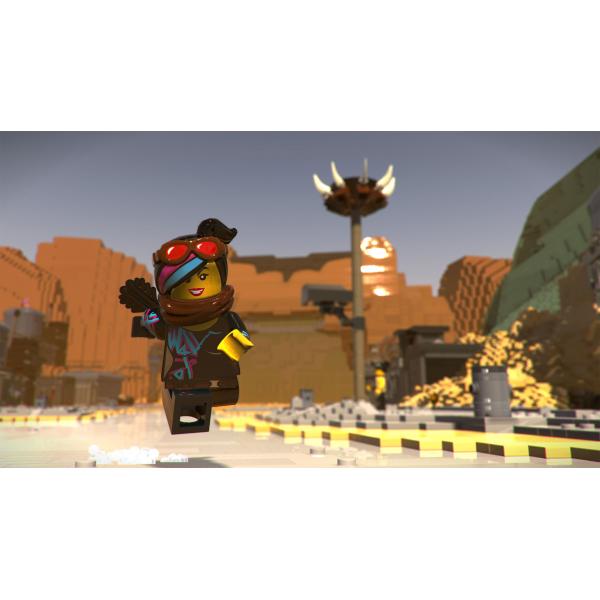 PS4 The LEGO Movie Videogame 2 - Disponibile in 2/3 giorni lavorativi