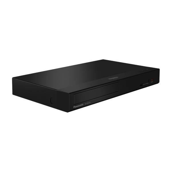 Panasonic DP-UB154EG-K Blu-Ray player - Disponibile in 6-7 giorni lavorativi